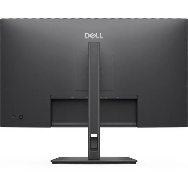 Alt view image 3 of 5 - Pro P P2726H 27 Full HD (1920 x 1080) 120Hz LED Business Monitor Bundle with Adaptive-Sync, Mount Compatible, Anti-Glare, USB Type-C, HDMI, DisplayPort, Black, Cleaning Kit