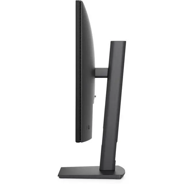 Alt view image 4 of 5 - Pro P P2726H 27 Full HD (1920 x 1080) 120Hz LED Business Monitor Bundle with Adaptive-Sync, Mount Compatible, Anti-Glare, USB Type-C, HDMI, DisplayPort, Black, Cleaning Kit