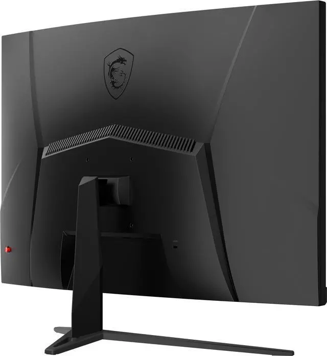 Alt view image 3 of 7 - G32C4X, 32" Gaming Monitor, 1920 x 1080 (FHD) Curved Gaming Monitor, 1 ms, 250Hz, FreeSync, 1500R, HDMI, DisplayPort, Tilt Adjustable