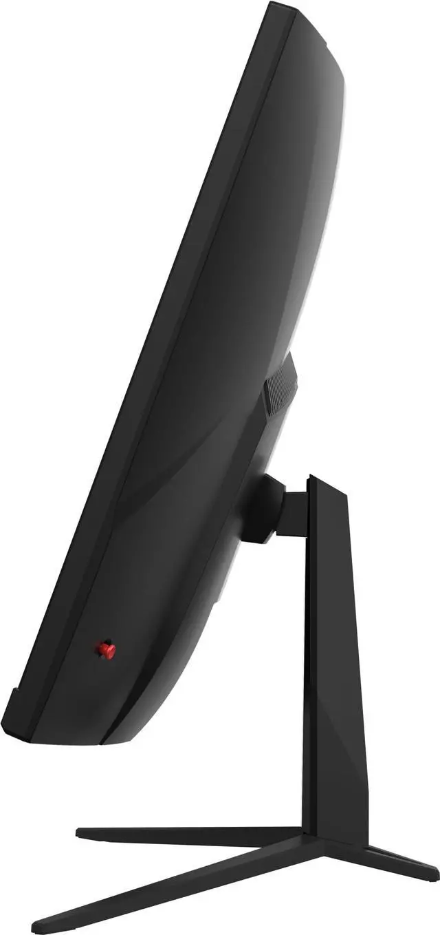 Alt view image 6 of 7 - G32C4X, 32" Gaming Monitor, 1920 x 1080 (FHD) Curved Gaming Monitor, 1 ms, 250Hz, FreeSync, 1500R, HDMI, DisplayPort, Tilt Adjustable