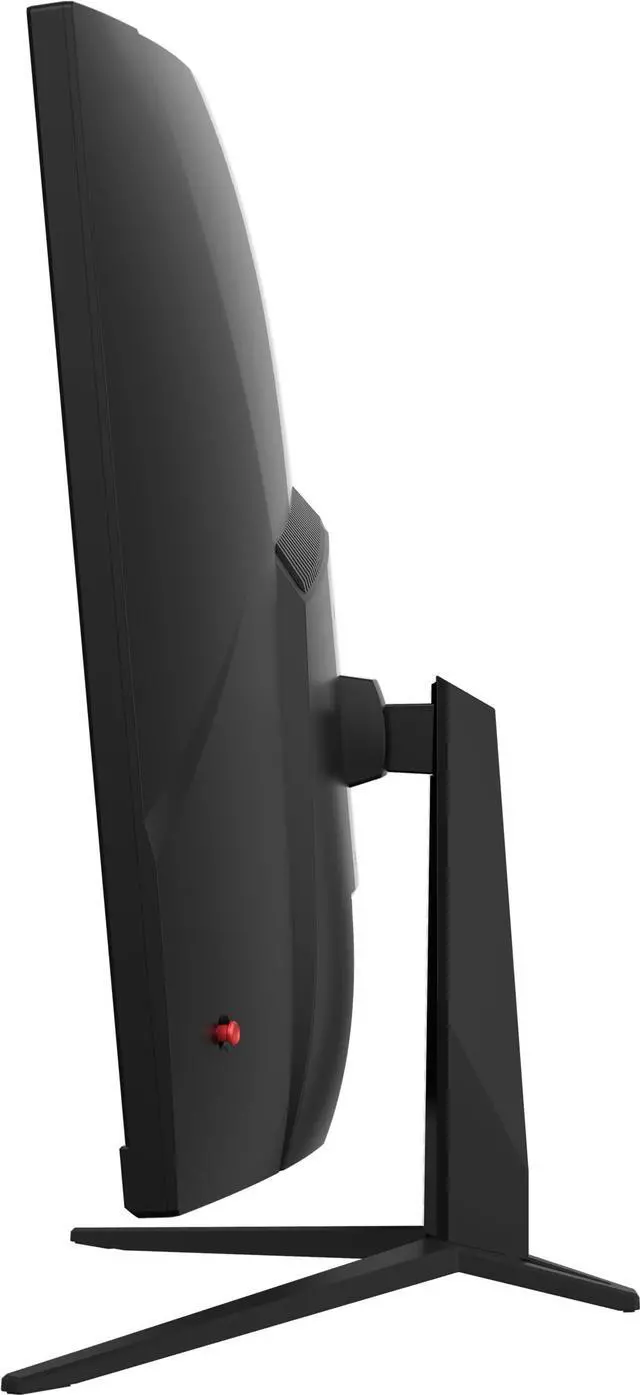 Alt view image 7 of 7 - G32C4X, 32" Gaming Monitor, 1920 x 1080 (FHD) Curved Gaming Monitor, 1 ms, 250Hz, FreeSync, 1500R, HDMI, DisplayPort, Tilt Adjustable