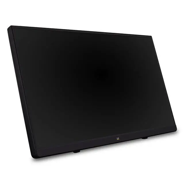 Alt view image 3 of 7 - TD2230 22 Inch 1080p Touch Screen Monitor, 10-Point Multi-Touch for Retail POS and Kiosks, Durable 7H Scratch-Resistant Glass, 100x100 mm VESA Compatible, HDMI, and DisplayPort Inputs