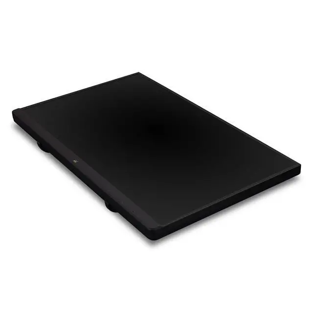 Alt view image 4 of 7 - TD2230 22 Inch 1080p Touch Screen Monitor, 10-Point Multi-Touch for Retail POS and Kiosks, Durable 7H Scratch-Resistant Glass, 100x100 mm VESA Compatible, HDMI, and DisplayPort Inputs