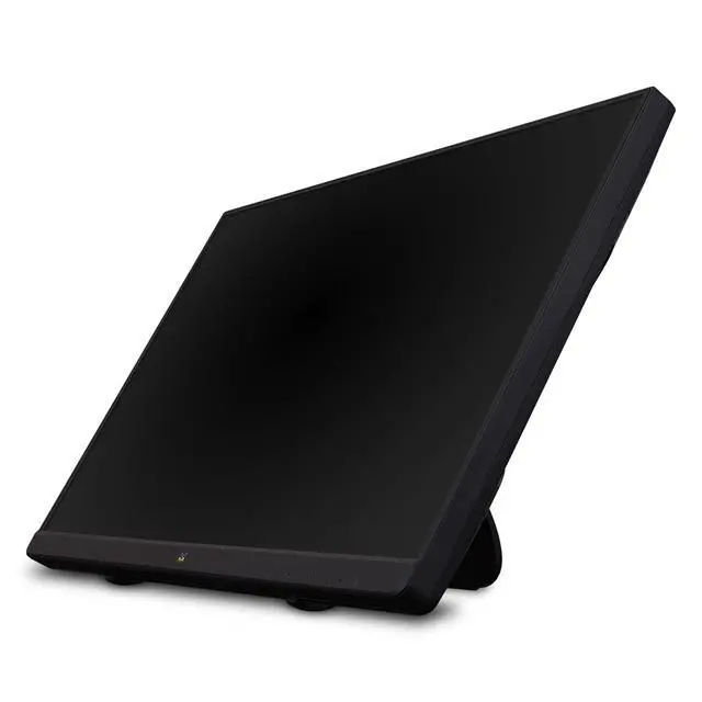 Alt view image 5 of 7 - TD2230 22 Inch 1080p Touch Screen Monitor, 10-Point Multi-Touch for Retail POS and Kiosks, Durable 7H Scratch-Resistant Glass, 100x100 mm VESA Compatible, HDMI, and DisplayPort Inputs