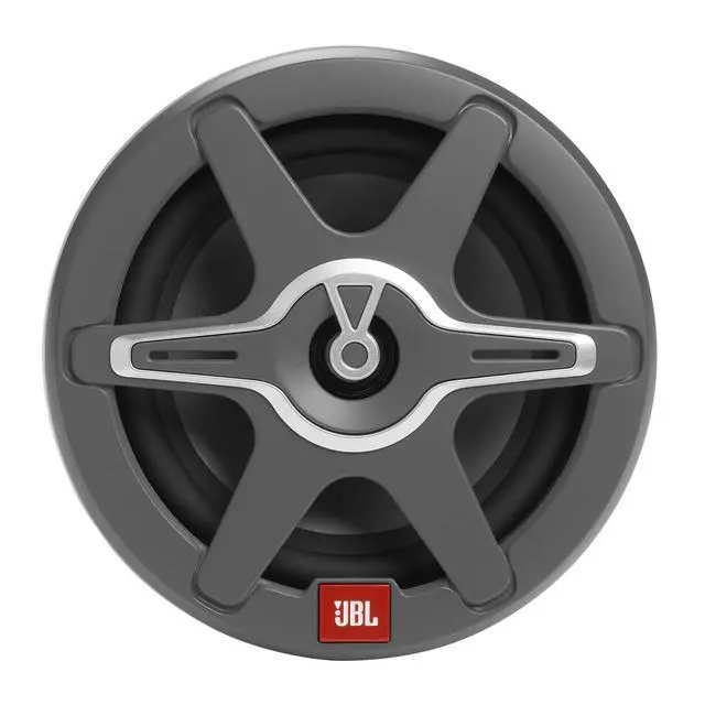 Alt view image 3 of 7 - CB62 - High Performance 6-1/2" 2-Way Speakers, 75Wrms, 225W Peak, Sensitivity (@ 2.83V): 92dB, Frequency Response: 50Hz 20kHz, Nominal Impedance: 4ohm