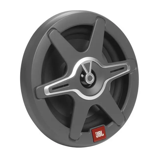 Alt view image 4 of 7 - CB62 - High Performance 6-1/2" 2-Way Speakers, 75Wrms, 225W Peak, Sensitivity (@ 2.83V): 92dB, Frequency Response: 50Hz 20kHz, Nominal Impedance: 4ohm