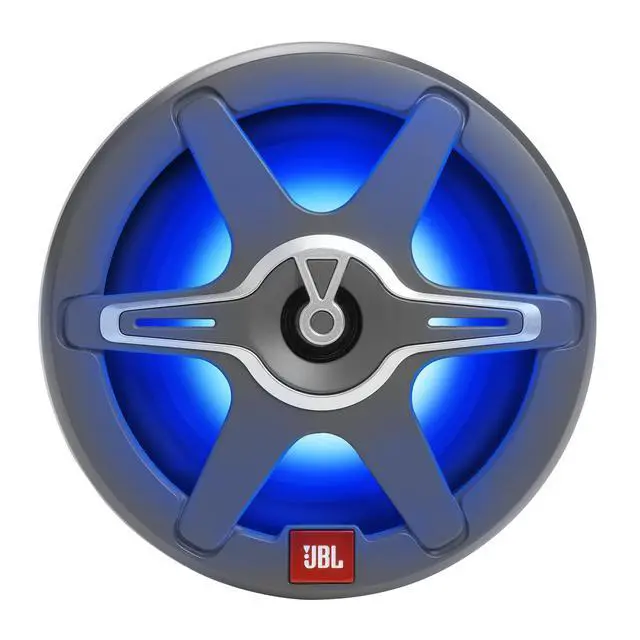 Alt view image 5 of 7 - CB62 - High Performance 6-1/2" 2-Way Speakers, 75Wrms, 225W Peak, Sensitivity (@ 2.83V): 92dB, Frequency Response: 50Hz 20kHz, Nominal Impedance: 4ohm