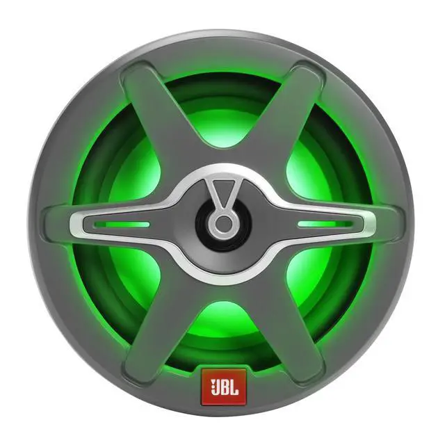Alt view image 6 of 7 - CB62 - High Performance 6-1/2" 2-Way Speakers, 75Wrms, 225W Peak, Sensitivity (@ 2.83V): 92dB, Frequency Response: 50Hz 20kHz, Nominal Impedance: 4ohm
