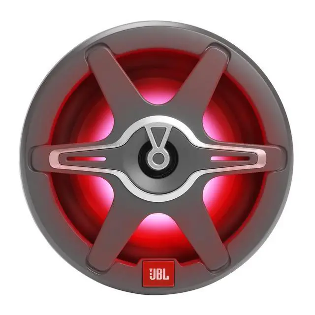 Alt view image 7 of 7 - CB62 - High Performance 6-1/2" 2-Way Speakers, 75Wrms, 225W Peak, Sensitivity (@ 2.83V): 92dB, Frequency Response: 50Hz 20kHz, Nominal Impedance: 4ohm