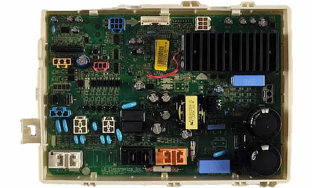 Main image of SVC PCB Assembly,Onboarding