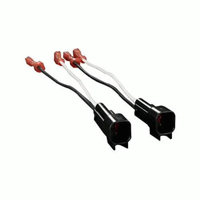 Alt view image 4 of 6 - Speakers Fits Silverado 2500HD 3500HD Crew Cab 2015-2019 | 6x9 and 6.5 inch Rhythm drivers, 450W and 300W peak, Chevy HD factory door upgrade for 2016 models, easy install