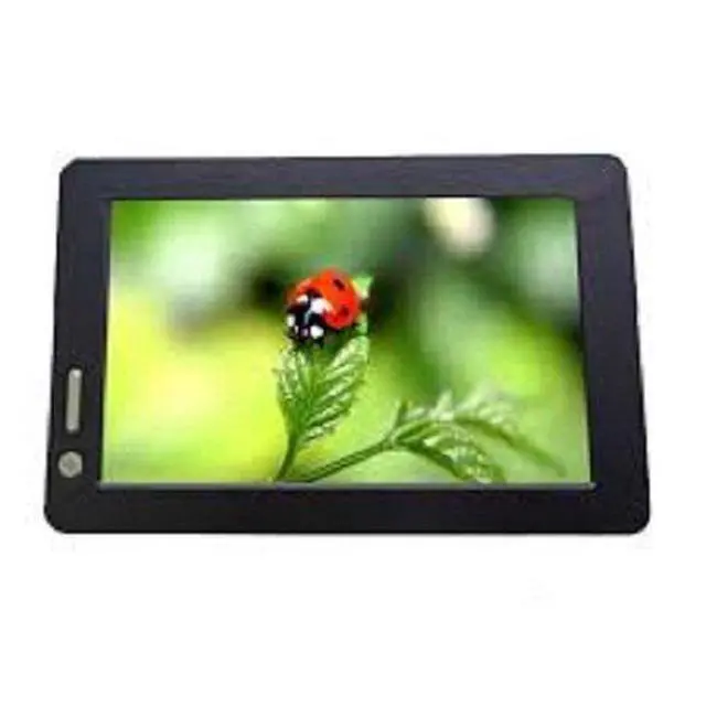 Alt view image 3 of 4 - 7-inch USB LCD Video Monitor UM70 (UM-70) (Non-Touchscreen)
