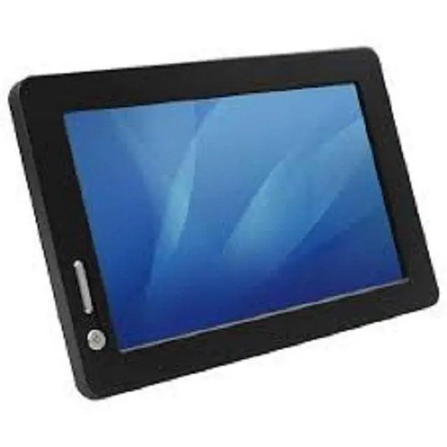 Alt view image 4 of 4 - 7-inch USB LCD Video Monitor UM70 (UM-70) (Non-Touchscreen)