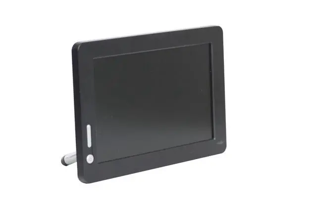 Alt view image 2 of 4 - 7-inch USB LCD Video Monitor UM70 (UM-70) (Non-Touchscreen)