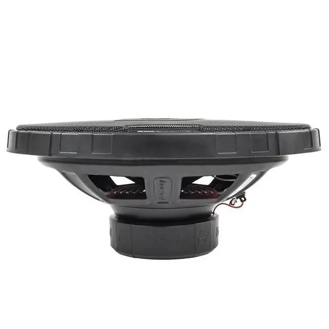 Alt view image 4 of 5 - Cerwin Vega H7693 6" x 9" 3 Way Coaxial Car Speakers 4 Ohm 420 Watts Max 4 Pack