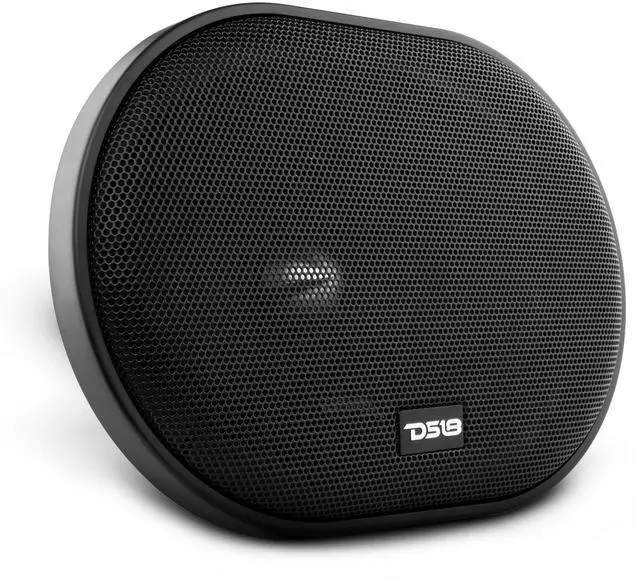Main image of PRO-FR69NEO 6x9 Neodymium Full-Range Loudspeaker with Bullet 500 Watts, 4-Ohm with Grill (1 Speaker)