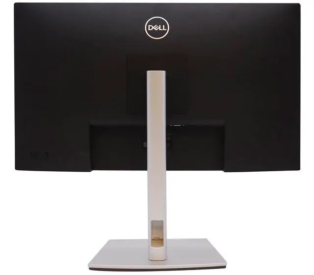 Alt view image 7 of 7 - Dell 27 inch Monitor, P2725H Full HD 1080p Computer Monitor, Anti Glare 16:9 IPS Computer Screen, LCD 60Hz Monitor with Slim Design for Home and Office, Mouse Pad Included