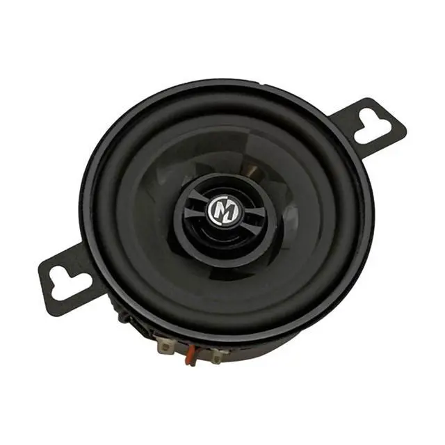Alt view image 6 of 7 - PRXP3 3.5" 2-Way with Point Source Tweeter and PRX410 Power Reference Series 4x10 2-Way Coaxial Speakers - Pair