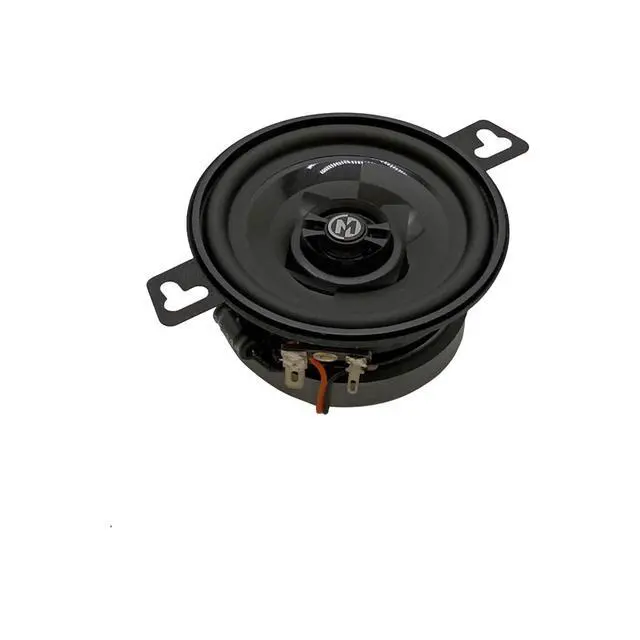 Alt view image 7 of 7 - PRXP3 3.5" 2-Way with Point Source Tweeter and PRX410 Power Reference Series 4x10 2-Way Coaxial Speakers - Pair