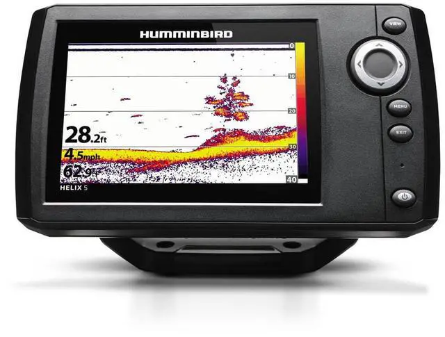 Main image of 410190-1 Helix 5 Sonar G2
