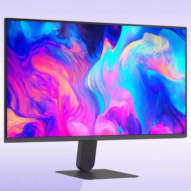 Alt view image 2 of 7 - 24" Ultragear FHD Gaming Monitor, IPS Display, 144Hz Refresh Rate, 1ms MBR, HDR10, 99% sRGB, NVIDIA G-SYNC Compatible, AMD FreeSync, HDMI, DisplayPort, VESA Mountable, Ultra-Slim Bezel, Tilt, Black