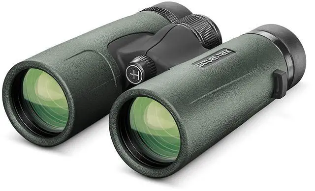 Main image of Nature-Trek 8x42 Binocular - Green