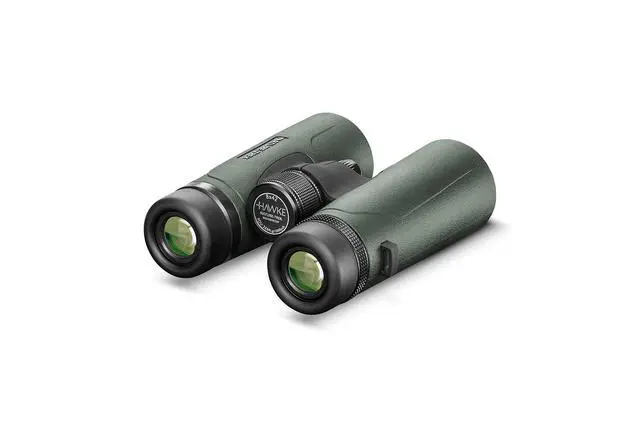Alt view image 2 of 2 - Nature-Trek 8x42 Binocular - Green