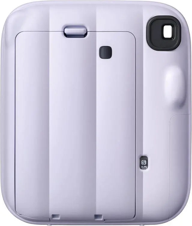 Alt view image 4 of 6 - Instax Mini 13 Instant Film Camera (Dreamy Purple) with 80 Sheets Instax Mini Instant Film
