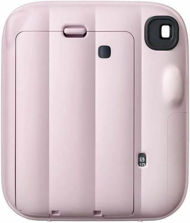 Alt view image 7 of 7 - Instax Mini 13 Instant Film Camera (Candy Pink) with 40 Sheets Instax Mini Instant Film
