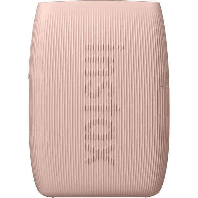 Alt view image 4 of 7 - INSTAX MINI Link 3 Smartphone Printer (Rose Pink) 60-Photo Bundle | For Mobile Photos, Parties & Scrapbooks | Includes Camera Bag, Cleaning Cloth