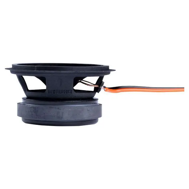 Alt view image 4 of 6 - 1 Pair PRX27 2.75" Coaxial Speakers and 1 Pair PRX603 6.5" 3-Way Coaxial Power Reference Series Speakers