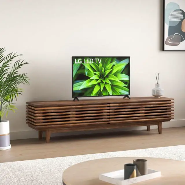 Alt view image 2 of 6 - LM570B 32-inch HDR HD Smart LED TV