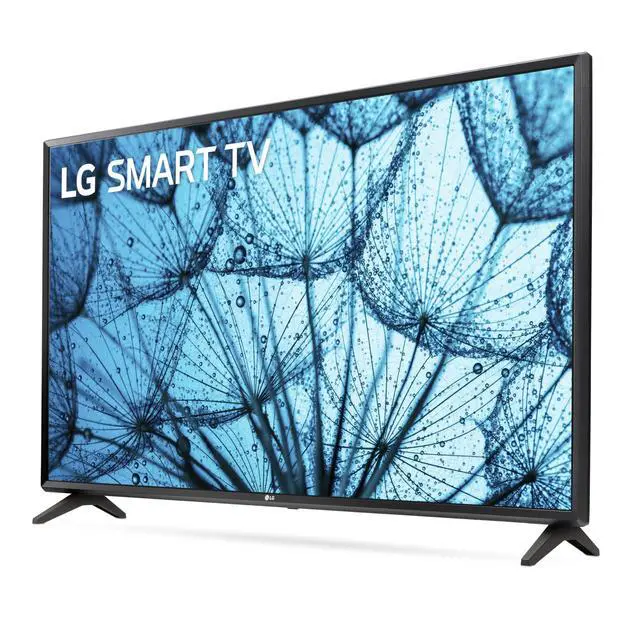 Alt view image 3 of 6 - LM570B 32-inch HDR HD Smart LED TV