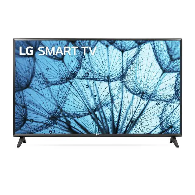 Alt view image 5 of 6 - LM570B 32-inch HDR HD Smart LED TV