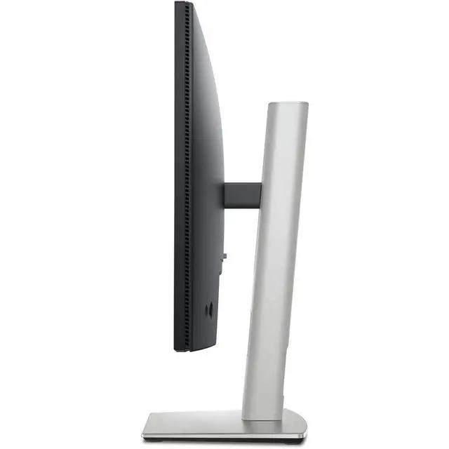 Alt view image 4 of 5 - P2425H 24 100Hz FHD Monitor (1920×1080) | Comfortview Plus, Height-Adjustable, Anti-Glare LED Panel, IPS Display with HDMI & DisplayPort, USB-C Cable, Cleaning Kit