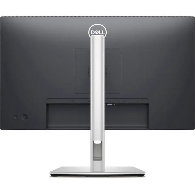 Alt view image 3 of 5 - P2425H 24 100Hz FHD Monitor (1920×1080) | Comfortview Plus, Height-Adjustable, Anti-Glare LED Panel, IPS Display with HDMI & DisplayPort, USB-C Cable, Cleaning Kit
