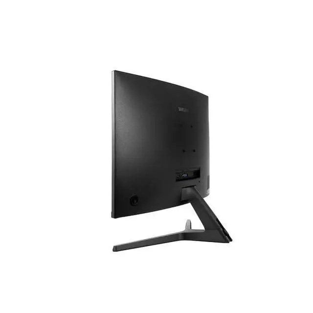 Alt view image 4 of 7 - 32" 1500R FHD(1,920 x 1,080) Curved Monitor, 75Hz, 4ms, Ultra-Slim, AMD FreeSync, 3 Sided Bezel Less Display, HDMI, Black, with HDMI Cable