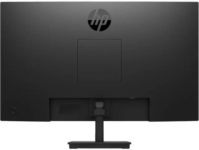 Alt view image 4 of 6 - Series 3 Pro 27" FHD IPS Monitor with 5ms Response Time | Anti Glare, Flicker Free, VESA Mount (100 x 100 mm), Displayport, HDMI & DKZ, Black Color