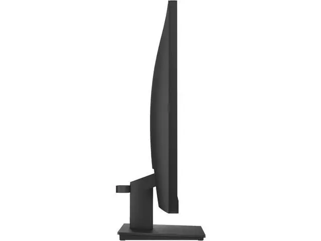 Alt view image 5 of 6 - Series 3 Pro 27" FHD IPS Monitor with 5ms Response Time | Anti Glare, Flicker Free, VESA Mount (100 x 100 mm), Displayport, HDMI & DKZ, Black Color