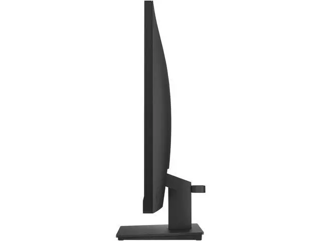 Alt view image 6 of 6 - Series 3 Pro 27" FHD IPS Monitor with 5ms Response Time | Anti Glare, Flicker Free, VESA Mount (100 x 100 mm), Displayport, HDMI & DKZ, Black Color