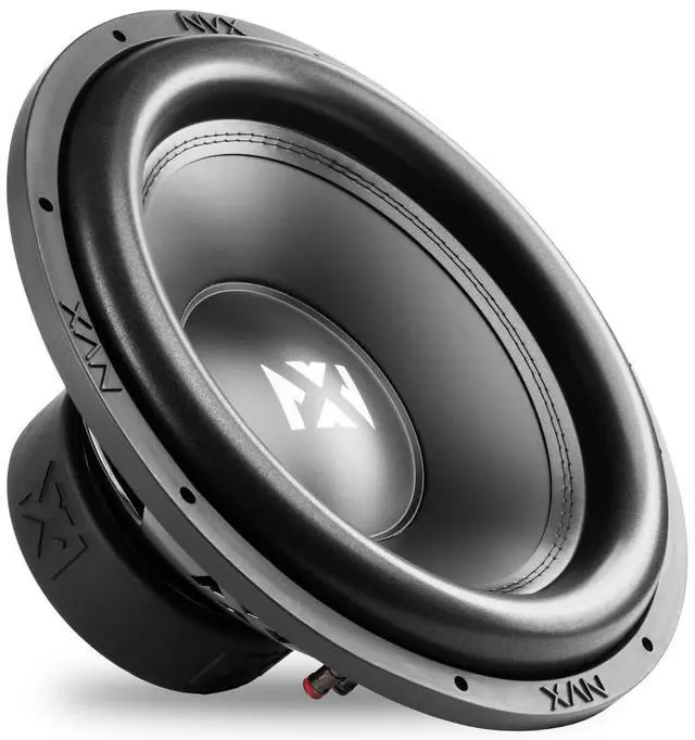 Main image of YSW152 1600W Peak (800W RMS) Y-Series 15" Dual 2-Ohm Car Subwoofer