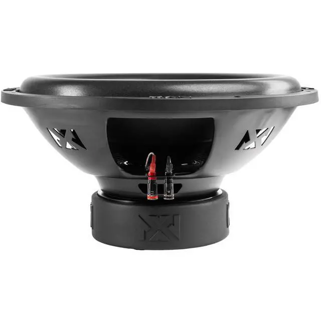 Alt view image 3 of 7 - YSW152 1600W Peak (800W RMS) Y-Series 15" Dual 2-Ohm Car Subwoofer