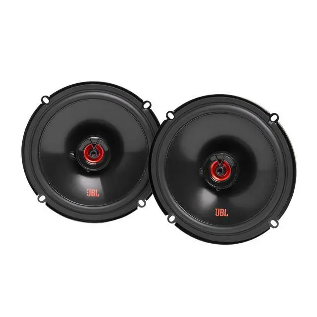 Alt view image 3 of 4 - Bundle - 2 Pairs of CLUB-620FAM 6.5" Coax Speakers (No Grills)
