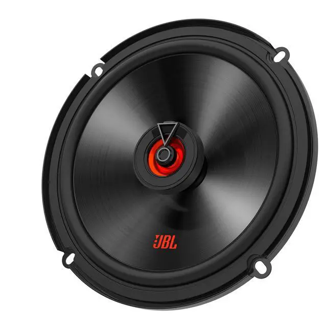 Alt view image 4 of 4 - Bundle - 2 Pairs of CLUB-620FAM 6.5" Coax Speakers (No Grills)