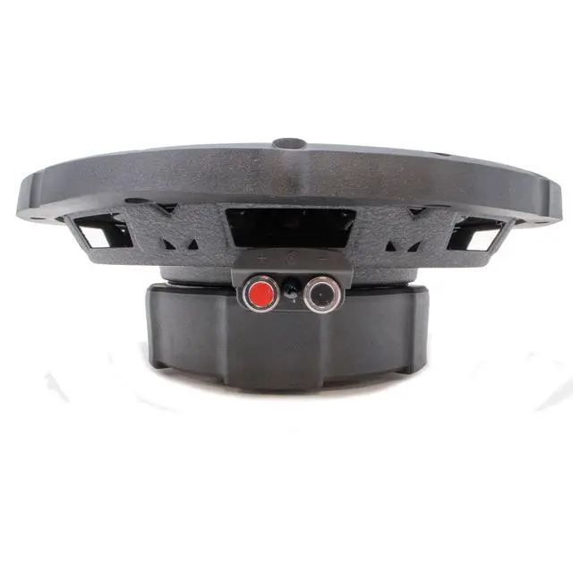 Alt view image 4 of 4 - PRXS1024 10 Power Reference Slim Subwoofer