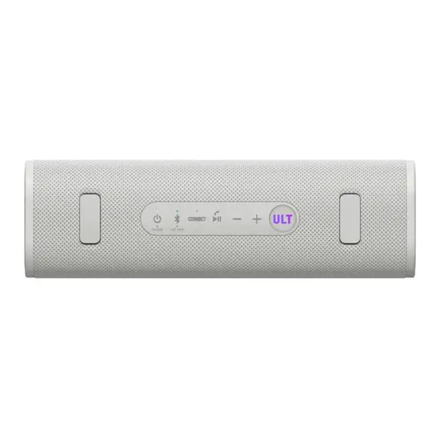 Alt view image 5 of 7 - ULT Field 3 Portable Wireless Speaker 2-Way Active Design (Off White) | Bundle includes Hard case