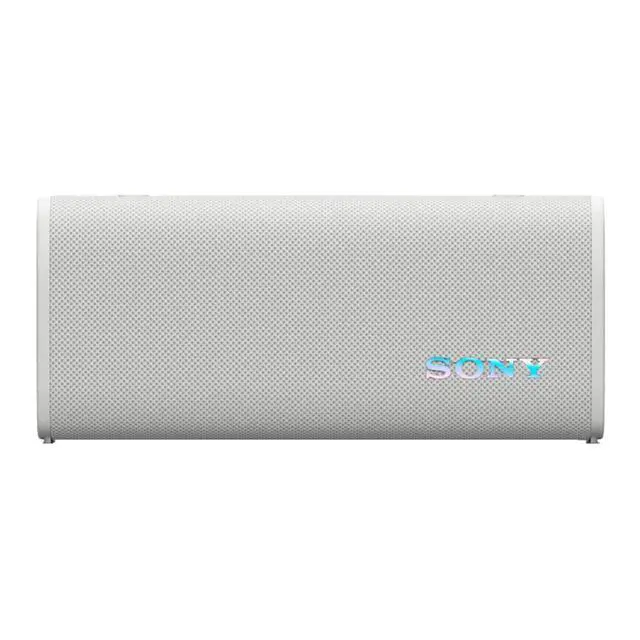 Alt view image 4 of 7 - ULT Field 3 Portable Wireless Speaker 2-Way Active Design (Off White) | Bundle includes Hard case