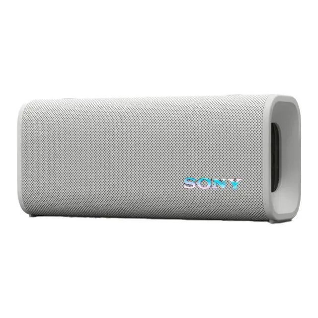 Alt view image 2 of 7 - ULT Field 3 Portable Wireless Speaker 2-Way Active Design (Off White) | Bundle includes Hard case