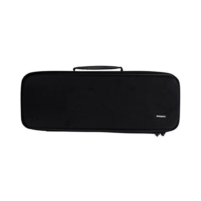 Alt view image 3 of 7 - ULT Field 3 Portable Wireless Speaker 2-Way Active Design (Off White) | Bundle includes Hard case