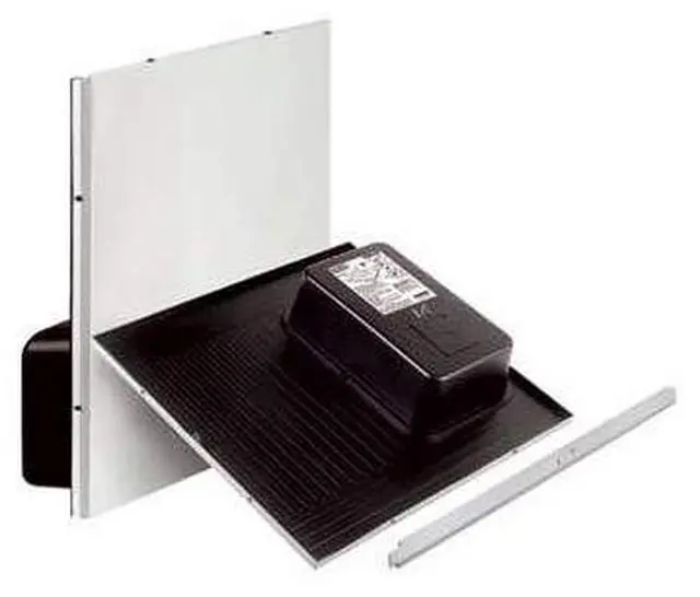 Main image of BG-CSD2X2VRU 2 PK Speaker, 2x2 w/ VR, Bright White